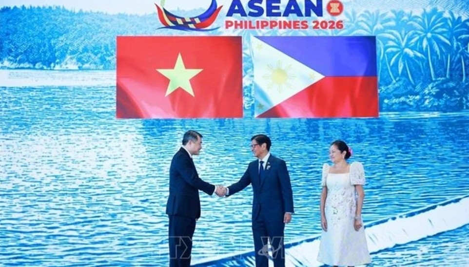 Government chief attends opening session of 48th ASEAN Summit in Cebu